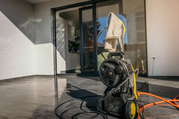 Best Parking Lot and Garage Cleaning  in Trophy Clu, TX